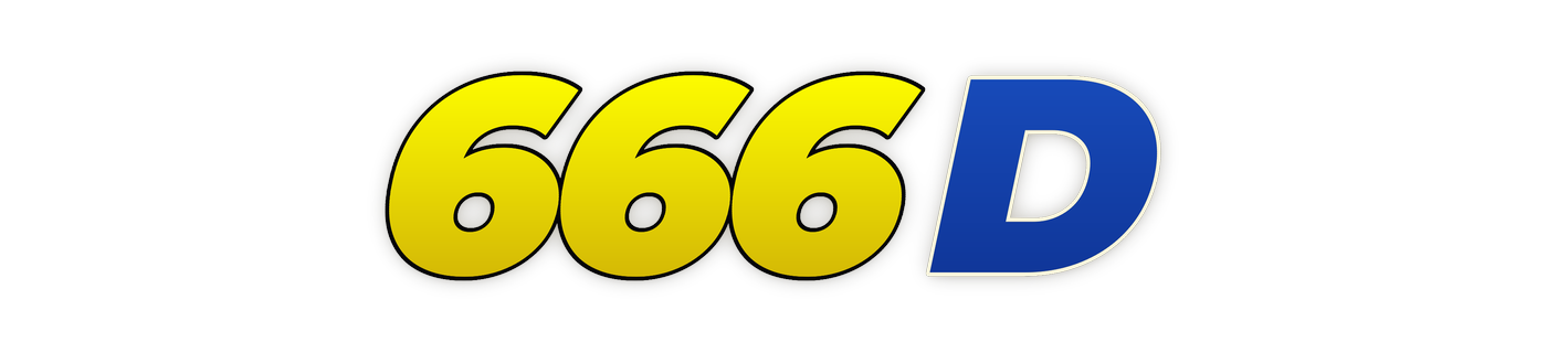 666d Logo